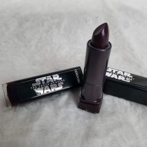 Star Wars Covergirl Lipstick